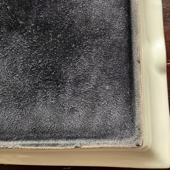 VINTAGE HERMÈS SHIP Cigar Ashtray/Change tray - Picture 13 of 13